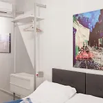 Etna Design 아파트 *