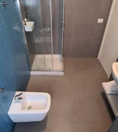 Appartement Etna Design Catane