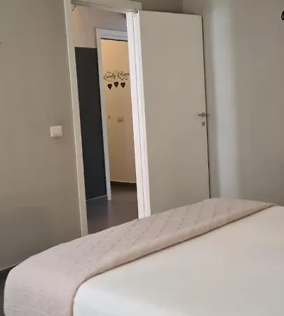 Etna Design Appartement