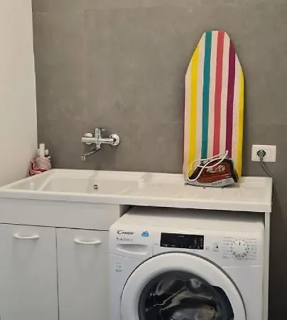 Etna Design Appartement Catane