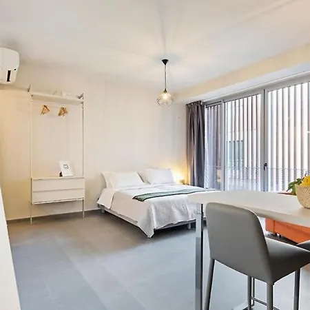 Appartement Etna Design Catane