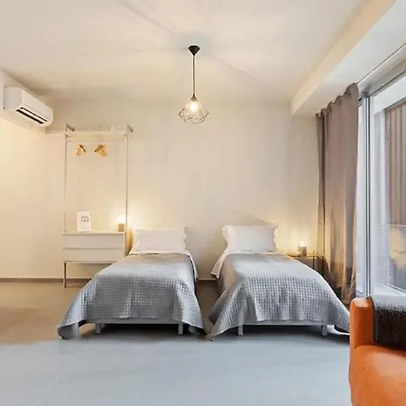 Etna Design Appartement *