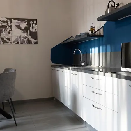 Etna Design Appartement