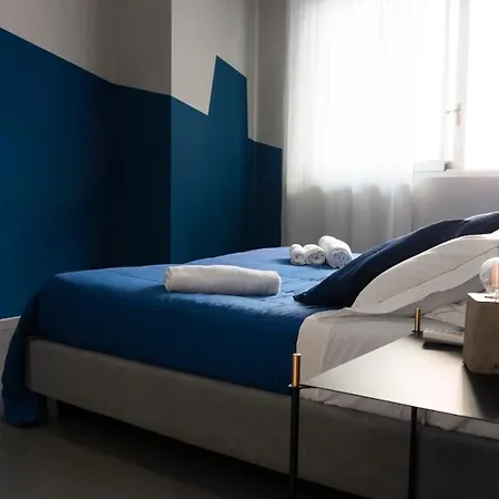 Etna Design Appartement *