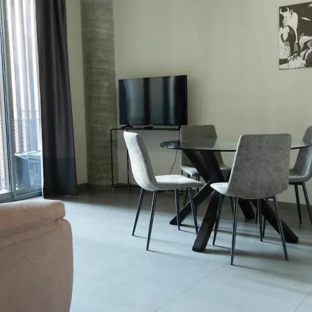 Etna Design Appartement Catane
