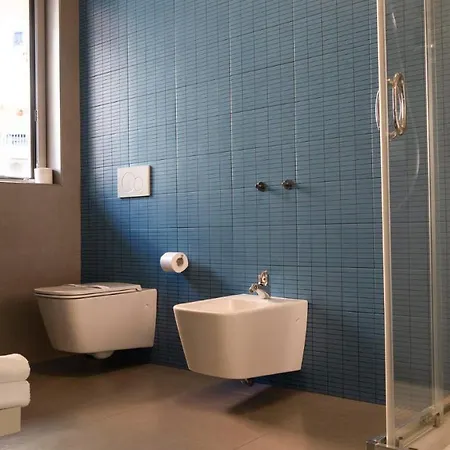 Etna Design Appartement