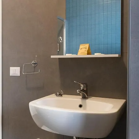 Appartement Etna Design *