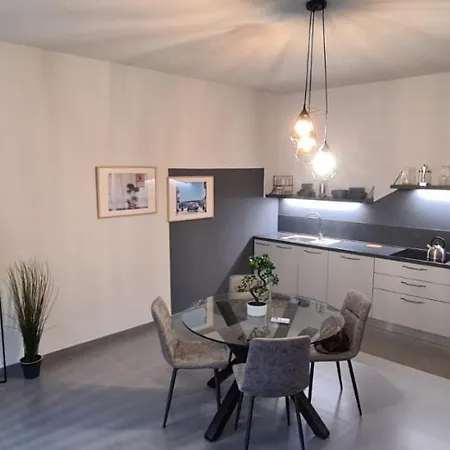 Appartement Etna Design *