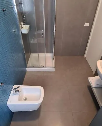 Apartman Etna Design Catania