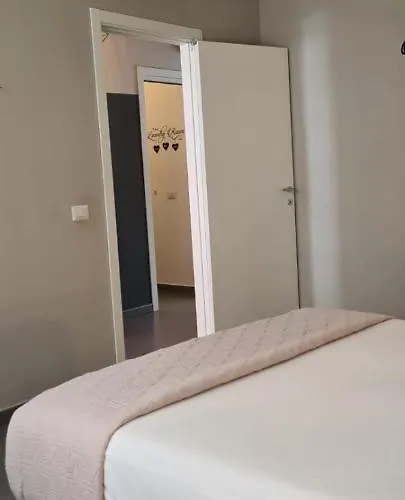 Etna Design Apartman