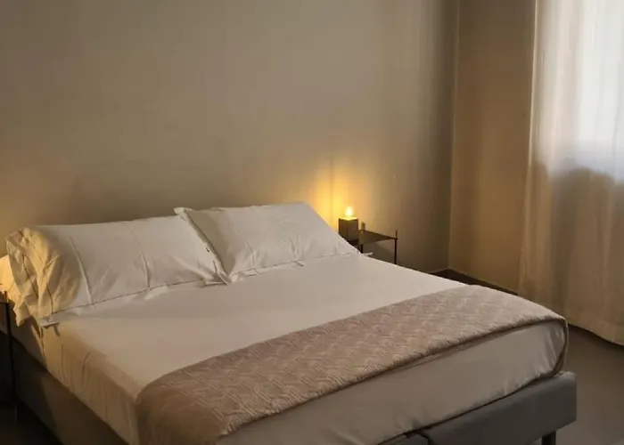 Apartman Etna Design