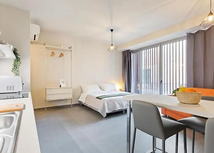 Apartman Etna Design Catania