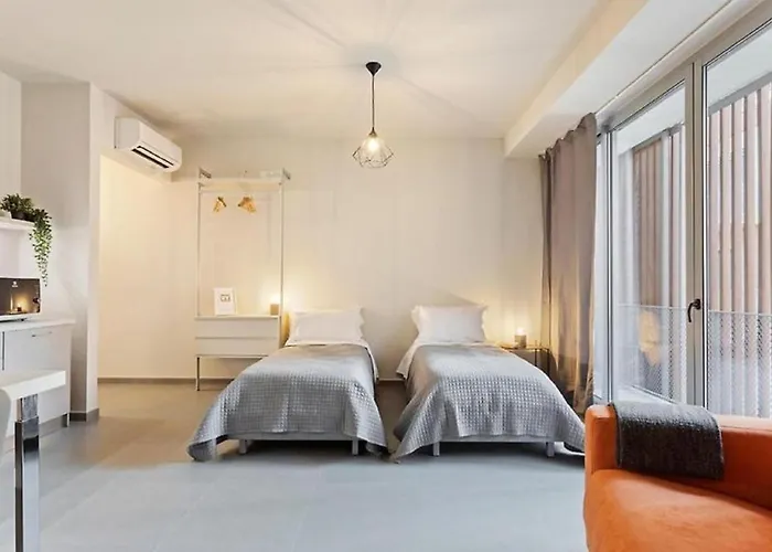 Etna Design Apartman *