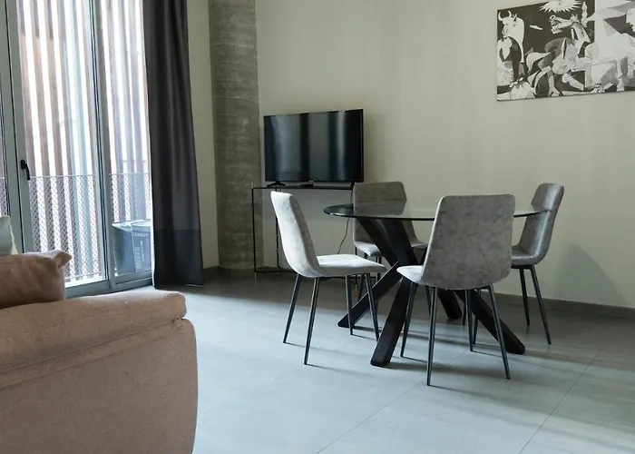Etna Design Apartman Catania