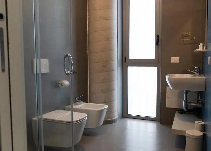 Apartman Etna Design