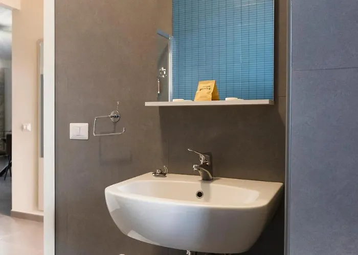 Apartman Etna Design *